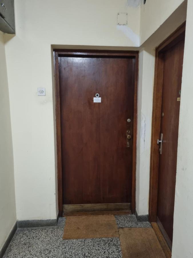 Studio Apartman Luna Karlovac Ngoại thất bức ảnh