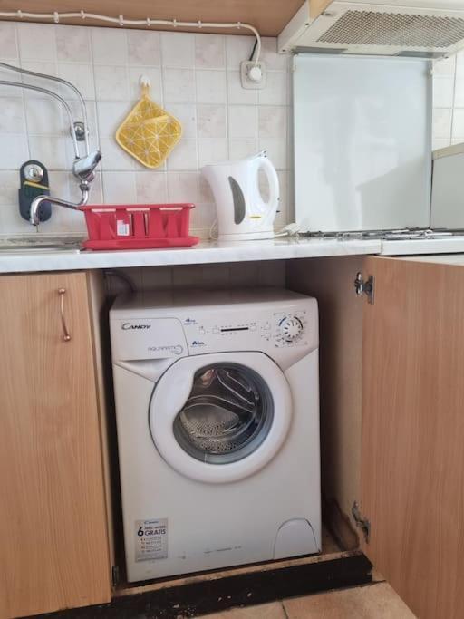 Studio Apartman Luna Karlovac Ngoại thất bức ảnh