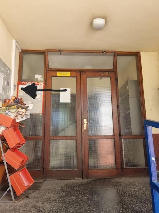 Studio Apartman Luna Karlovac Ngoại thất bức ảnh